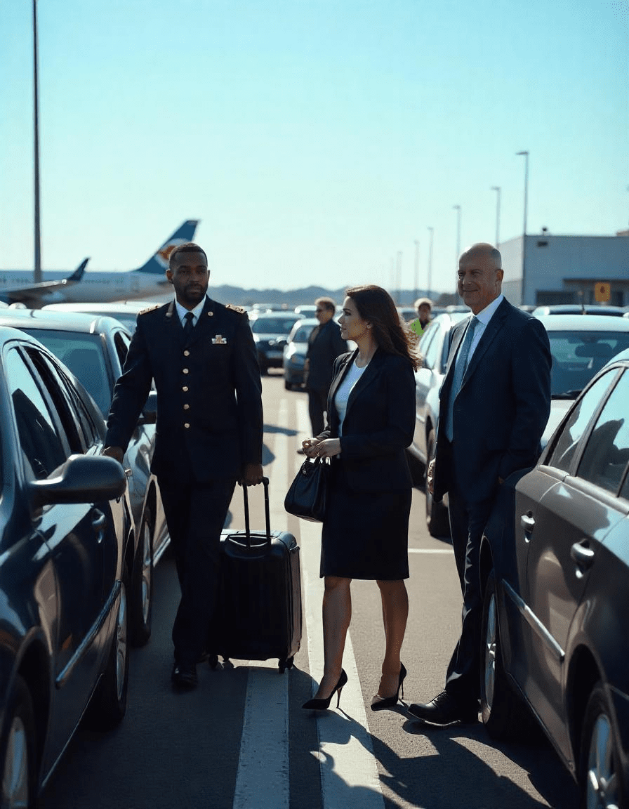 Why Everyone Should Look for the Airport Car Service in Stamford CT and Limo Service in Westport CT?