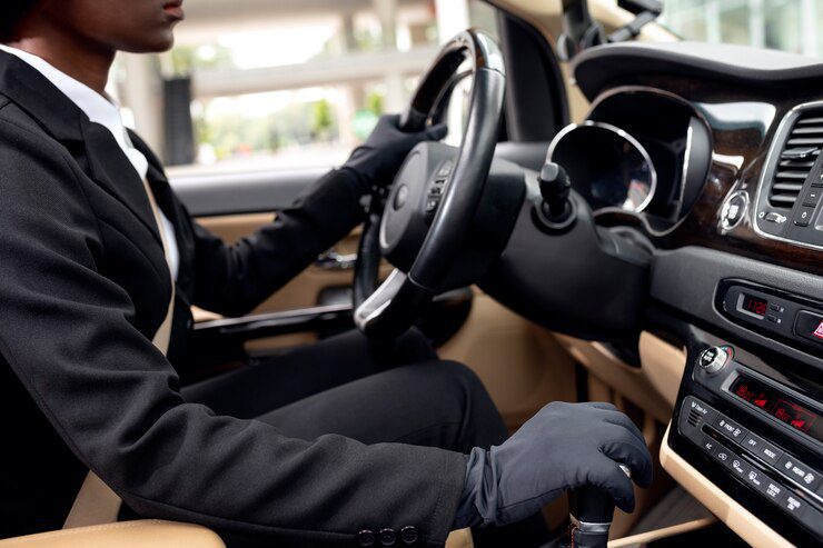 Why the Best Car Hire Company at JFK Airport?