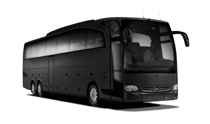 Black Bus