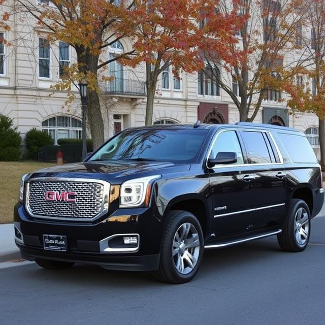 How you can use Chauffeur Services for the Future Events of Rhode Island