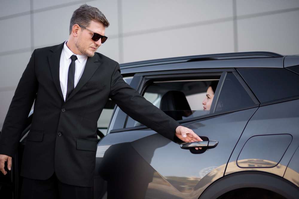 Chauffeur Services for Sporting Events: Combining Comfort and Convenience