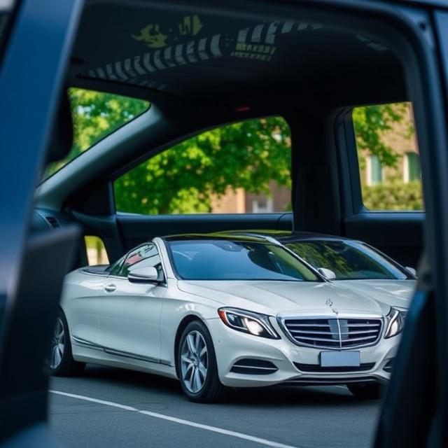 From Corporate to Casual: Deciding When to Schedule a Chauffeured Car Service in the Tri State