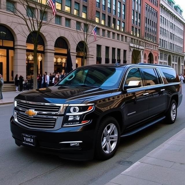 What Are the Best Times and Routes to Avoid Traffic for a CT to JFK Limo Trip?