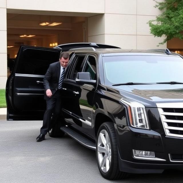 The Advantages of Connecticut Limousine Services for Travel to JFK Airport
