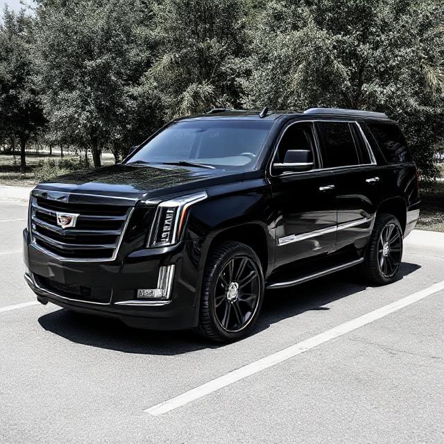 What set the standard for FBO Airport Transportation in the area?