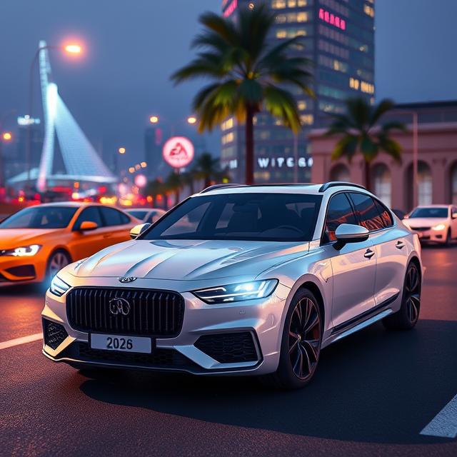 Travel to the FIFA Club World Cup events from JFK Airport to Manhattan will be exceptional with luxury town car and limousine services