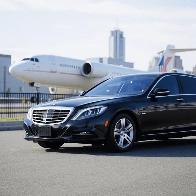 At JFK Chauffeur & Rhode Island Limousine Service, clients receive elegant and easy travel solutions