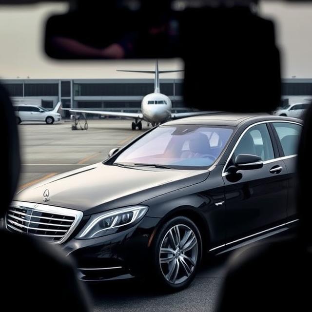 From JFK to Manhattan in Style: Why Limo Hire Beats Rideshares for Busy Professionals