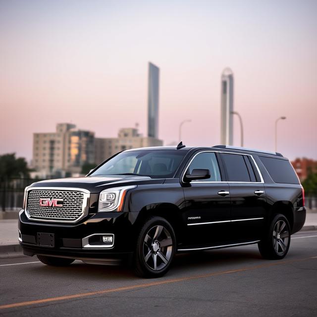 LGA Limo Service and Black Luxury Car Service is a company in the NY Tri-State to offers the experience of real comfort