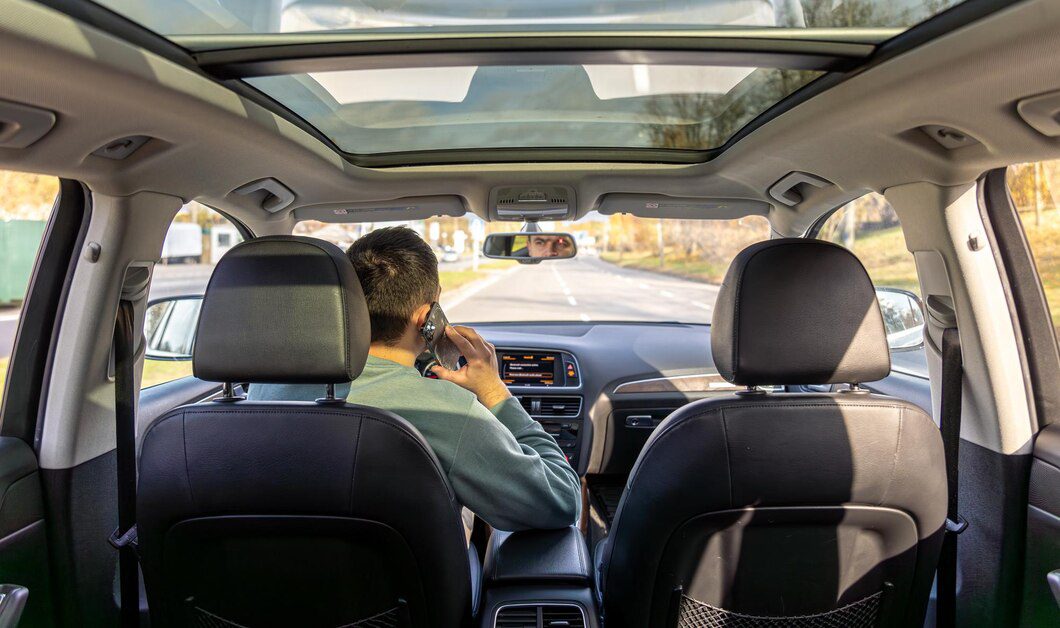 Luxury Chauffeured Car Service to JFK Airport in Queens