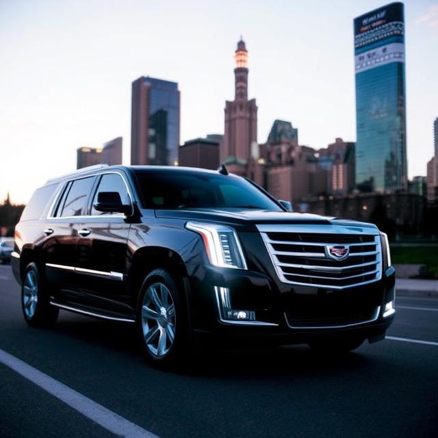 Luxury Chauffeur Driven Cars: What to Expect in the NY Tri State Area