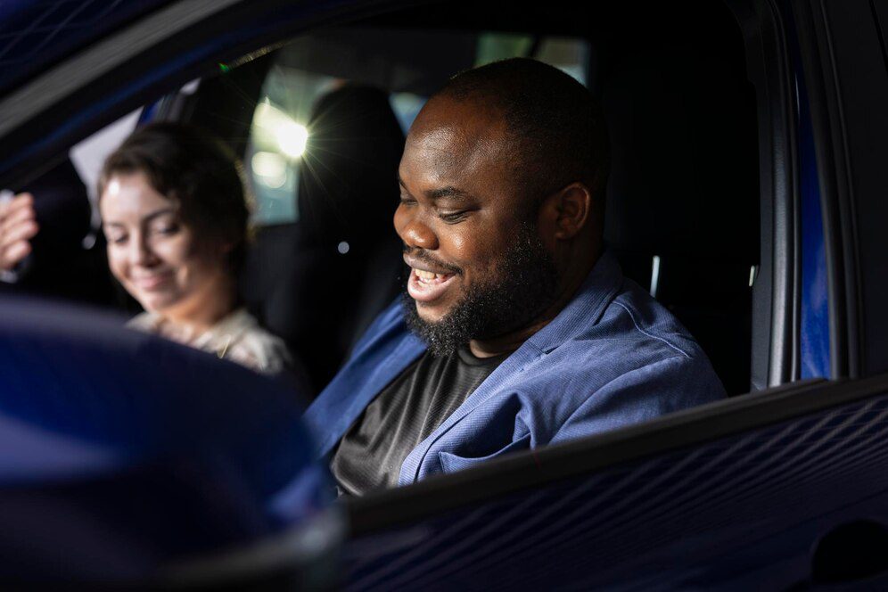 People who rent a limo for West Hampton can experience the luxury of premium travel services