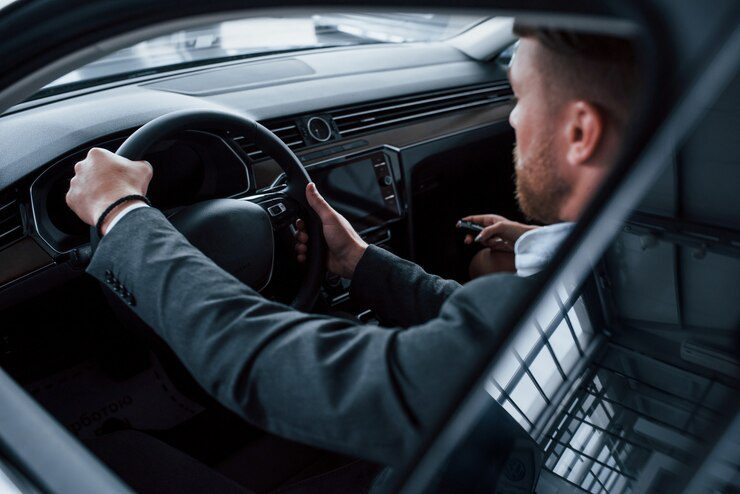 Discover the Best of Rhode Island with Quick Luxury Ride, Limousine and Chauffeur Services