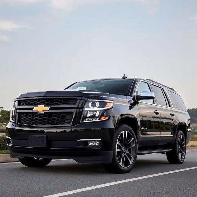 Luxury Private Chauffeur: The Smart Travel of the Future