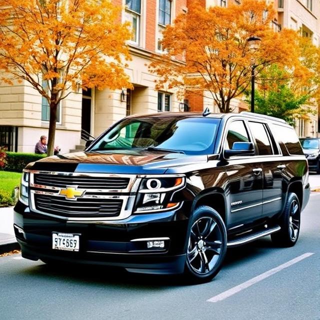 Car Rentals in NY Tri-State Luxury and Private - Your Door to Comfort