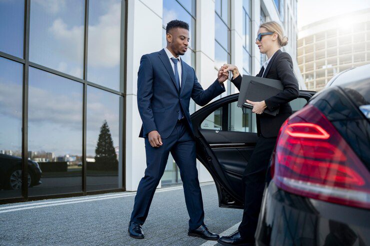 The Pros of Manhattan Chauffeur Service