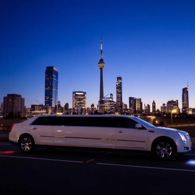 Why Choose a Premium Limo Service for Your Next Trip to Irvington or Brookville from the NY Tri-State Area