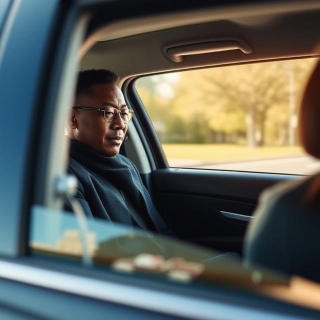 How a Private Chauffeur Makes Client Appointments Fulfilling