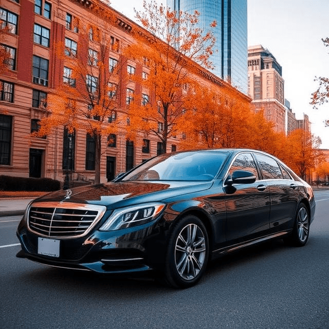 Why Professionals and VIPs Trust Quick Luxury Ride for Private and Luxury Car Rentals in the NY Tri State Area