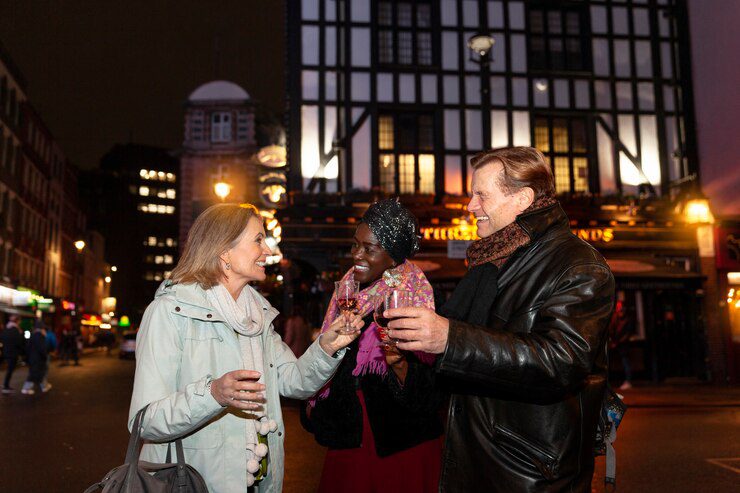 How to plan September 2024 Events and Sightseeing in New York City with affordable luxury chauffeured vehicles?