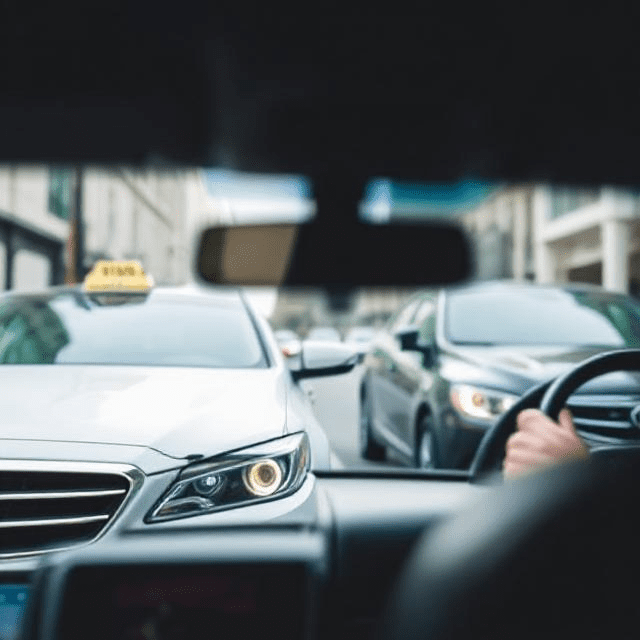 Taxi vs. Premium Fleet – Which One to Choose?