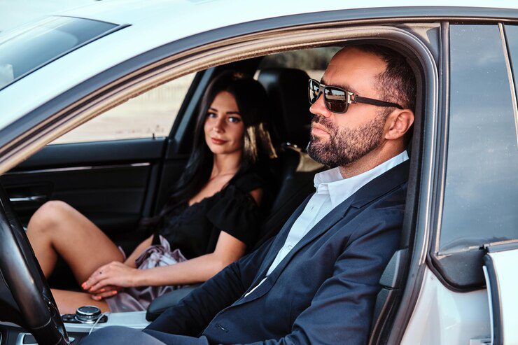 Upgrade Your Corporate Travel at Work with the Help of Quick Luxury Ride’s Corporate Car, Manhattan Car Service, LGA Car Service