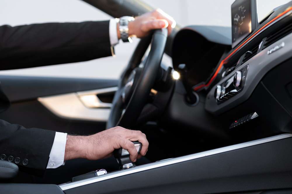 Elevate Your Special Occasions with Luxury Car Services in New York