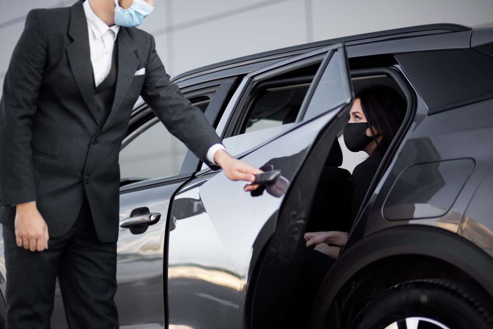Luxury Car Service in Manhattan: Unparalleled Elegance and Convenience