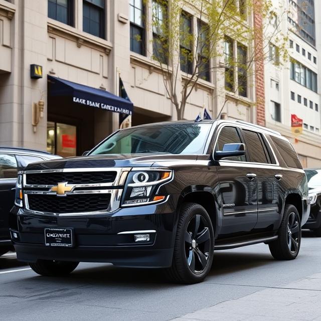 Travel in Style: Luxury Care services to the biggest upcoming events in Manhattan